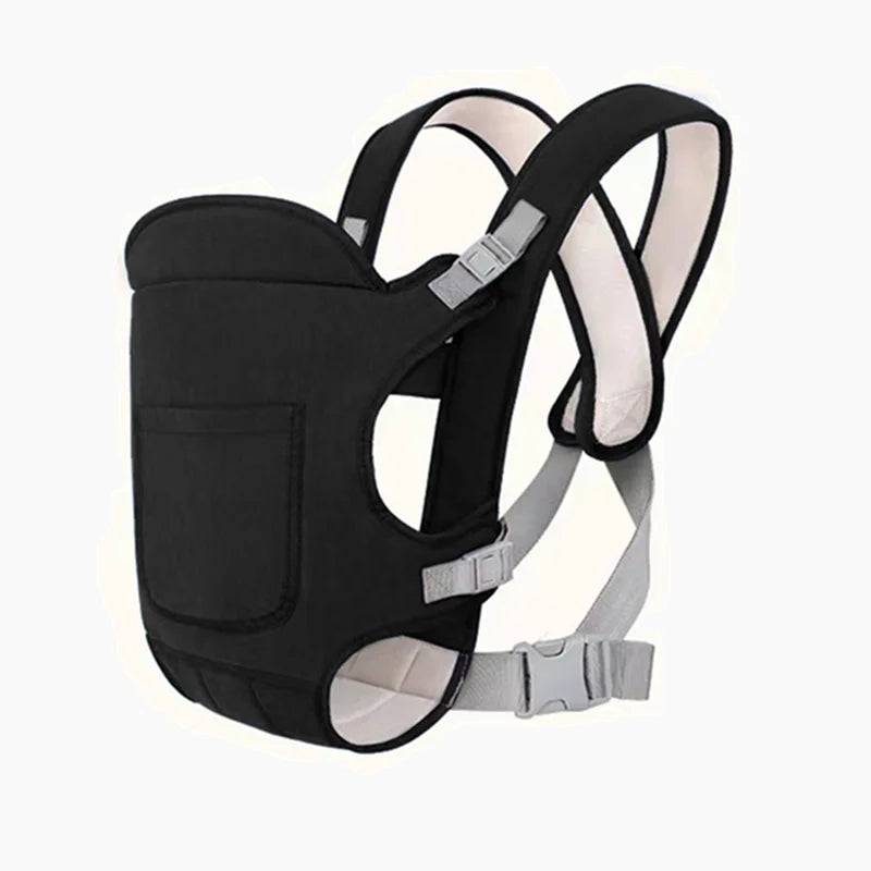 Portabebés SLING: versátil para todas las estaciones