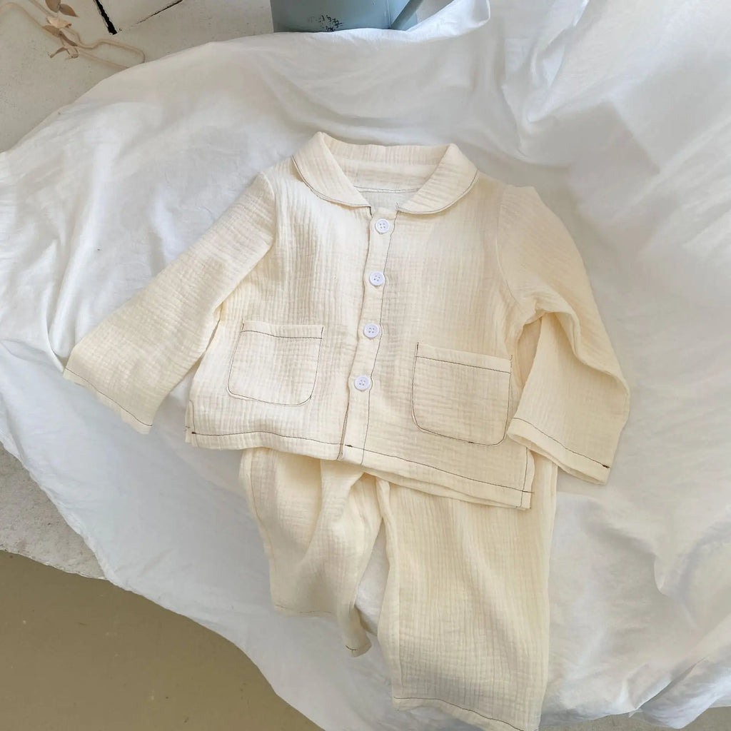 Pyjamas 2 pièces HomeChester : douceur et confort pour de belles nuits