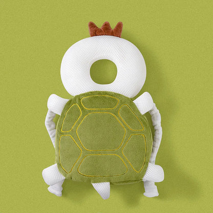 Almohada de protección para bebés
