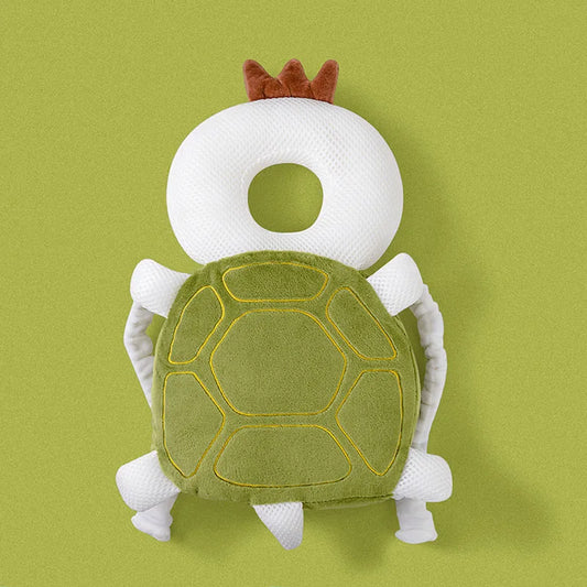Almohada de protección para bebés
