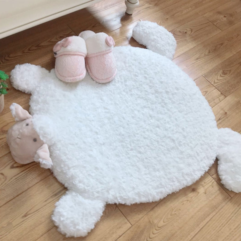 Tapis de jeux "Mouton mignon" : le tapis qui fait bêêê-aucoup d'heureux !
