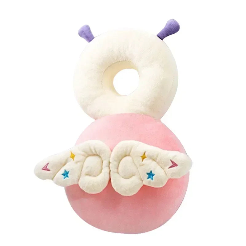 Almohada de protección para bebés