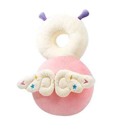 Almohada de protección para bebés
