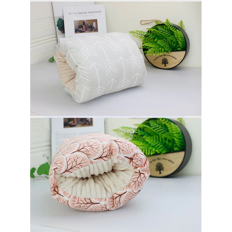 🍼 Oreiller d’allaitement & confort maternité – support ventre et bras, coussin bébé polyvalent