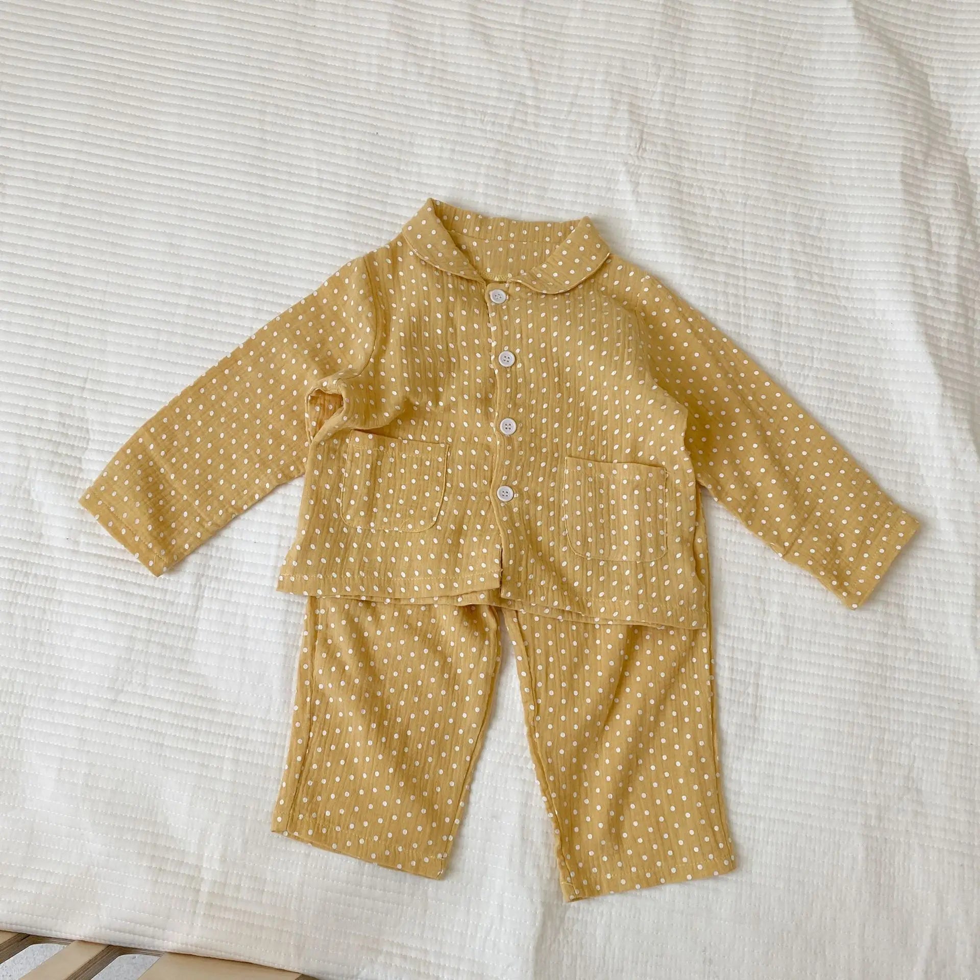 Pyjamas 2 pièces HomeChester : douceur et confort pour de belles nuits