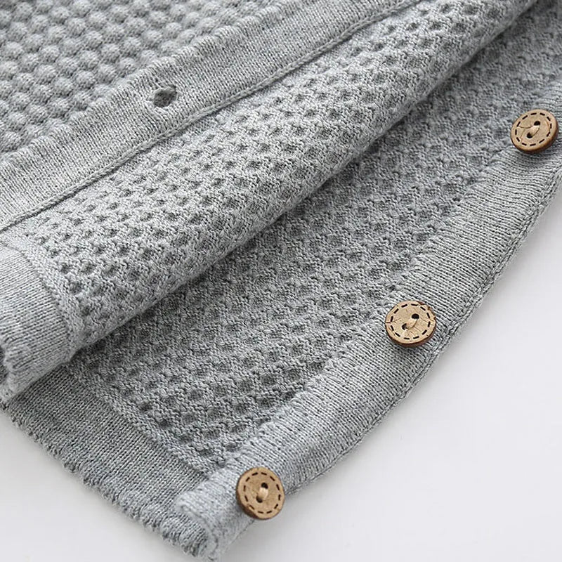 Conjunto de pijama de algodón de 2 piezas: suavidad y comodidad combinadas (niñas y niños)