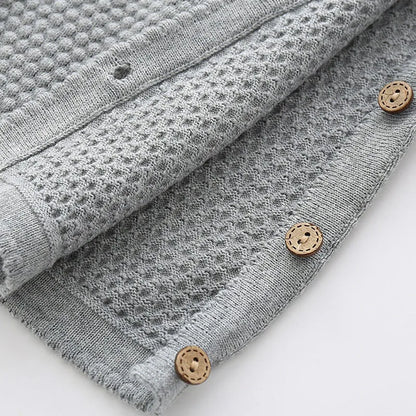 Conjunto de pijama de algodón de 2 piezas: suavidad y comodidad combinadas (niñas y niños)