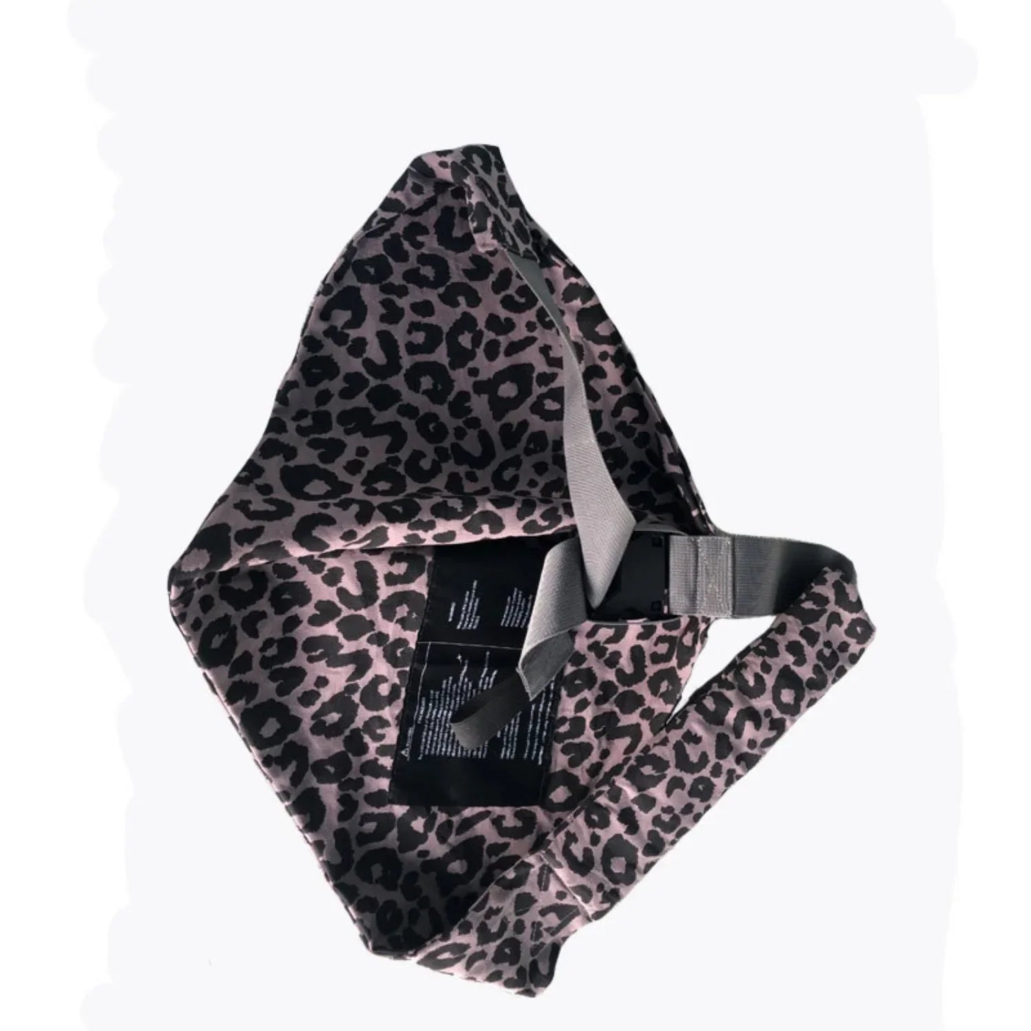 Porte-Bébé Sling Ajustable – Léger, Ergonomique et Sécurisé – de 3 Mois à 3 Ans