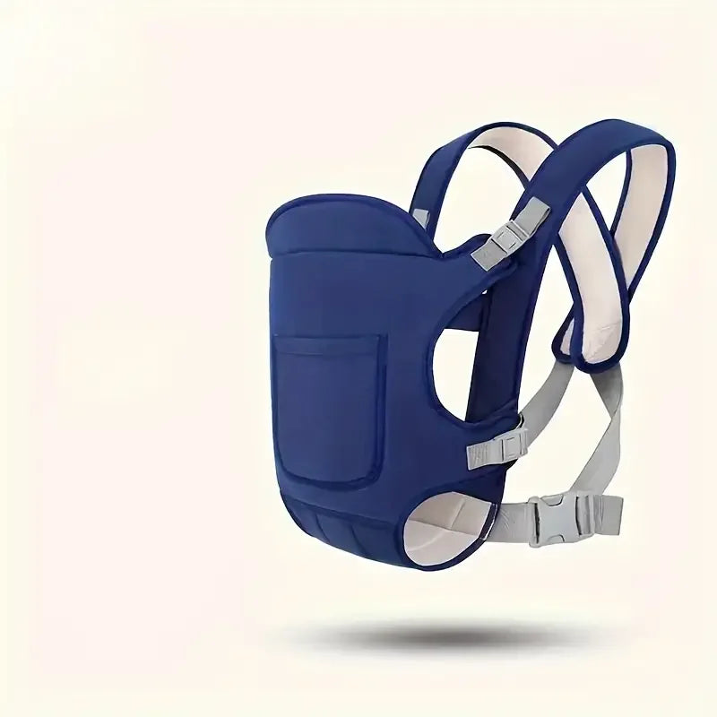 Portabebés SLING: versátil para todas las estaciones