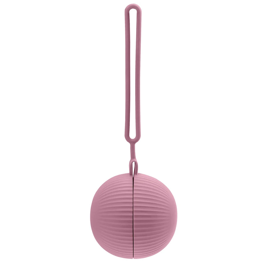 Boîte de rangement pour tétine : l'art de ranger son précieux !