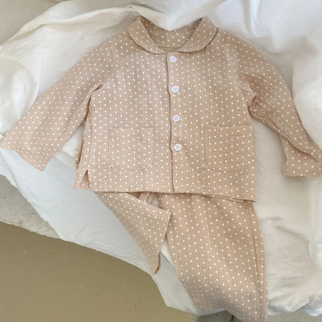 Pyjamas 2 pièces HomeChester : douceur et confort pour de belles nuits