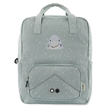 Sac à dos enfant animaux – Cartable mignon et résistant pour découvrir le monde !