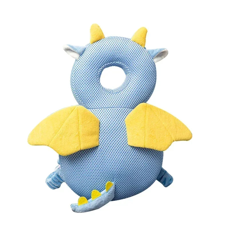 Almohada de protección para bebés