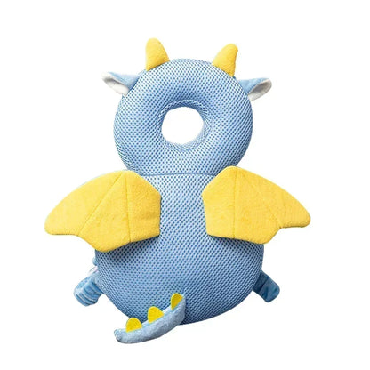 Almohada de protección para bebés