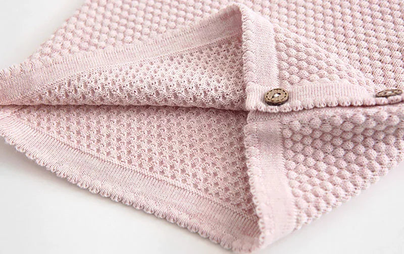 Conjunto de pijama de algodón de 2 piezas: suavidad y comodidad combinadas (niñas y niños)