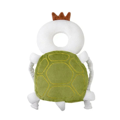 Almohada de protección para bebés