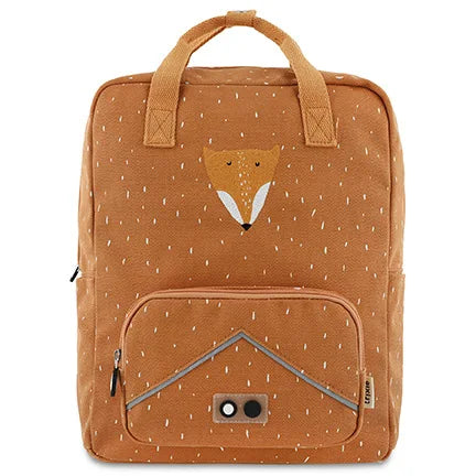 Sac à dos enfant animaux – Cartable mignon et résistant pour découvrir le monde !