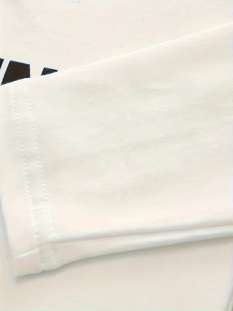 Ensemble 3 Pièces “BEN ADIR” | Esprit Baseball Chic pour Petits Champions (garçon)