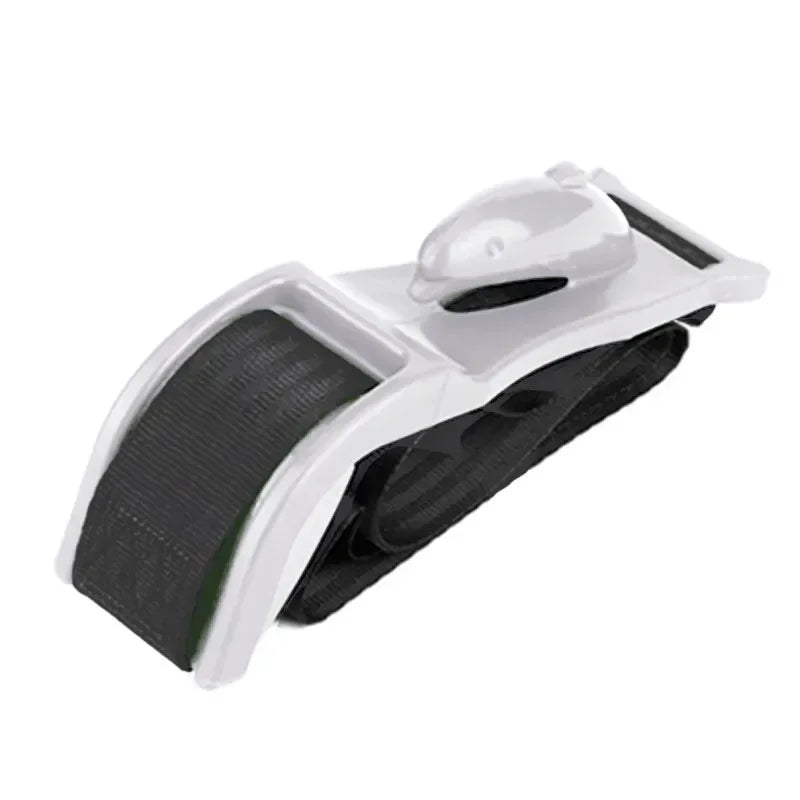 🚗 Ceinture de sécurité maternité – support ventre réglable, extension siège auto, utilisable en voiture - FamilyLK