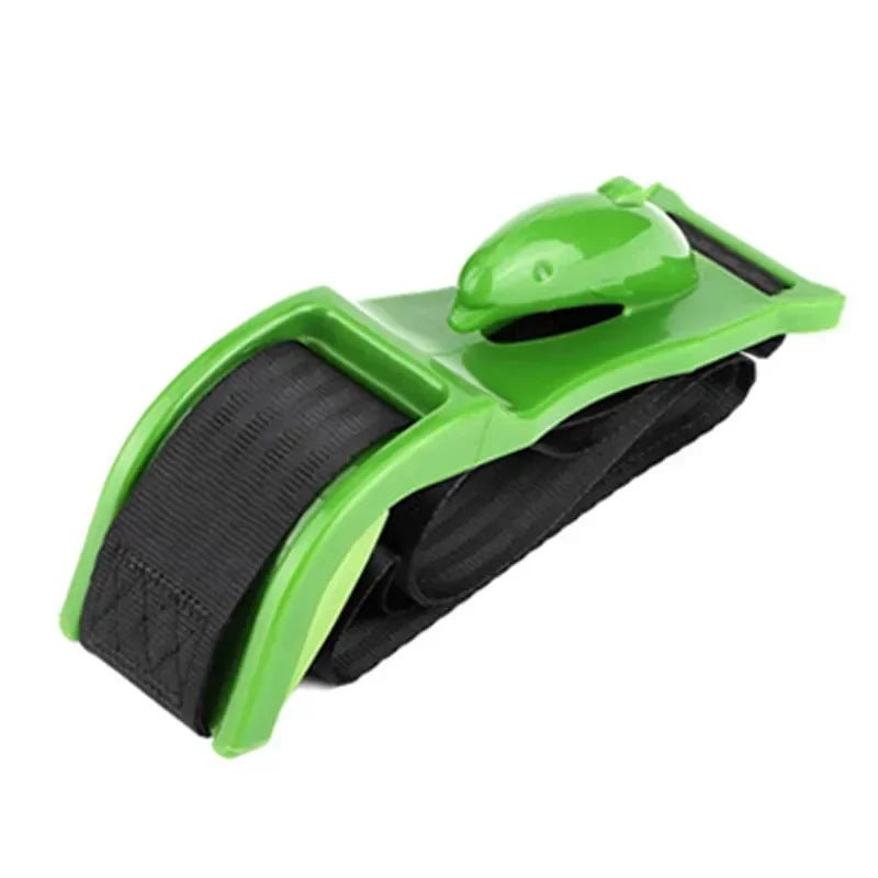 🚗 Ceinture de sécurité maternité – support ventre réglable, extension siège auto, utilisable en voiture - FamilyLK