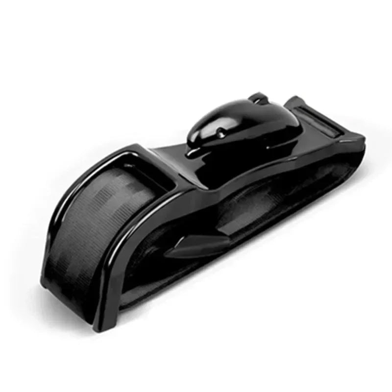 🚗 Ceinture de sécurité maternité – support ventre réglable, extension siège auto, utilisable en voiture - FamilyLK