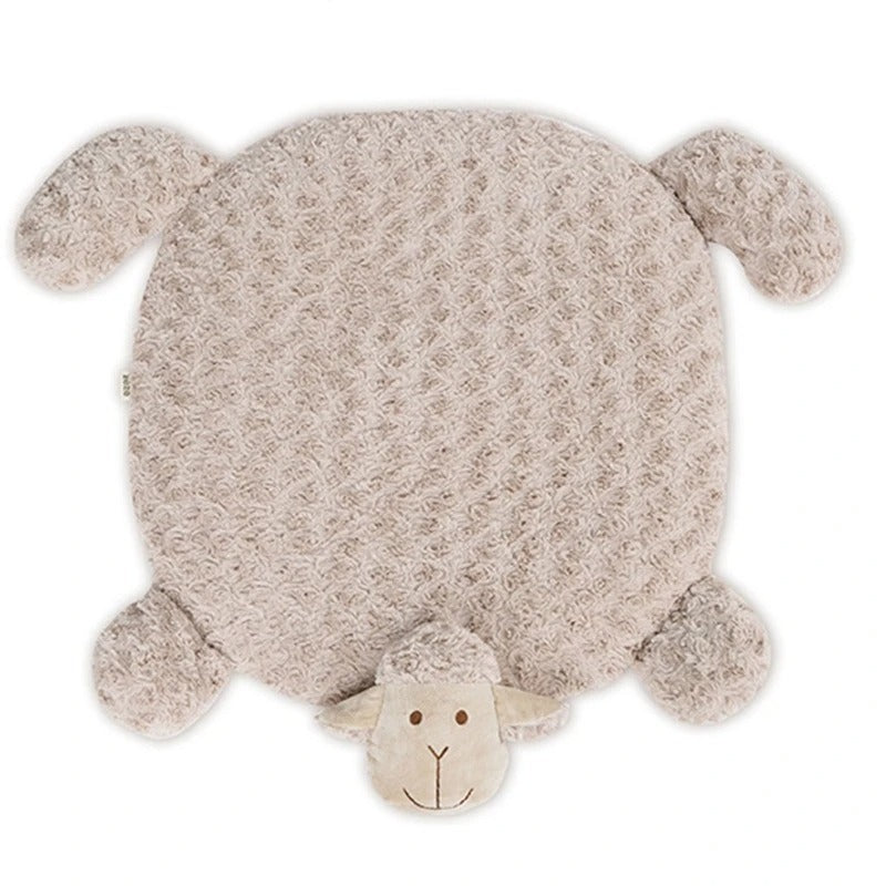 Tapis de jeux "Mouton mignon" : le tapis qui fait bêêê-aucoup d'heureux !