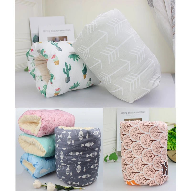 🍼 Oreiller d’allaitement & confort maternité – support ventre et bras, coussin bébé polyvalent - FamilyLK