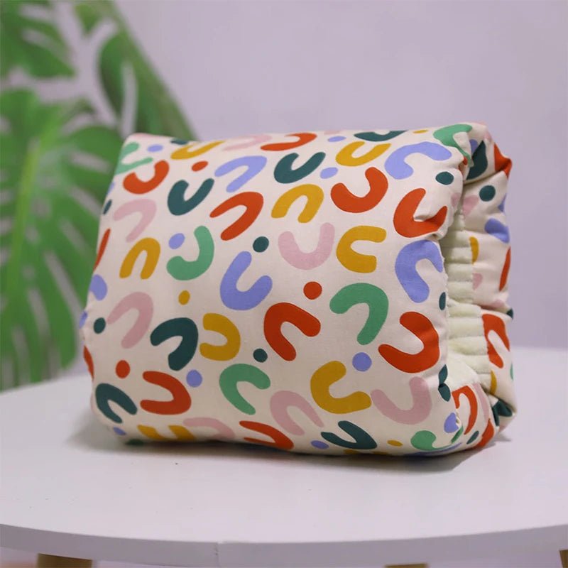 🍼 Oreiller d’allaitement & confort maternité – support ventre et bras, coussin bébé polyvalent - FamilyLK