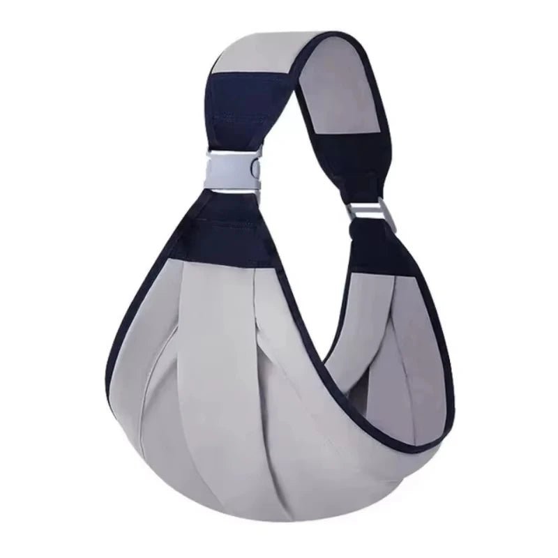 Porte - bébé multifonctionnel : léger & compact ! - FamilyLK