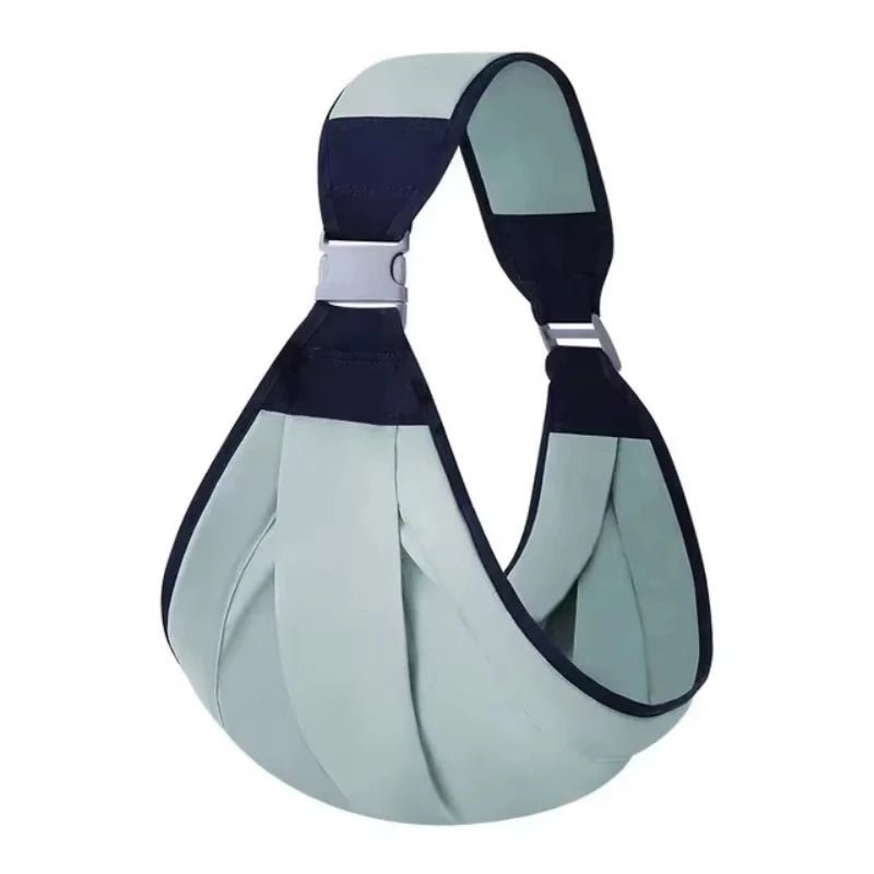 Porte - bébé multifonctionnel : léger & compact ! - FamilyLK