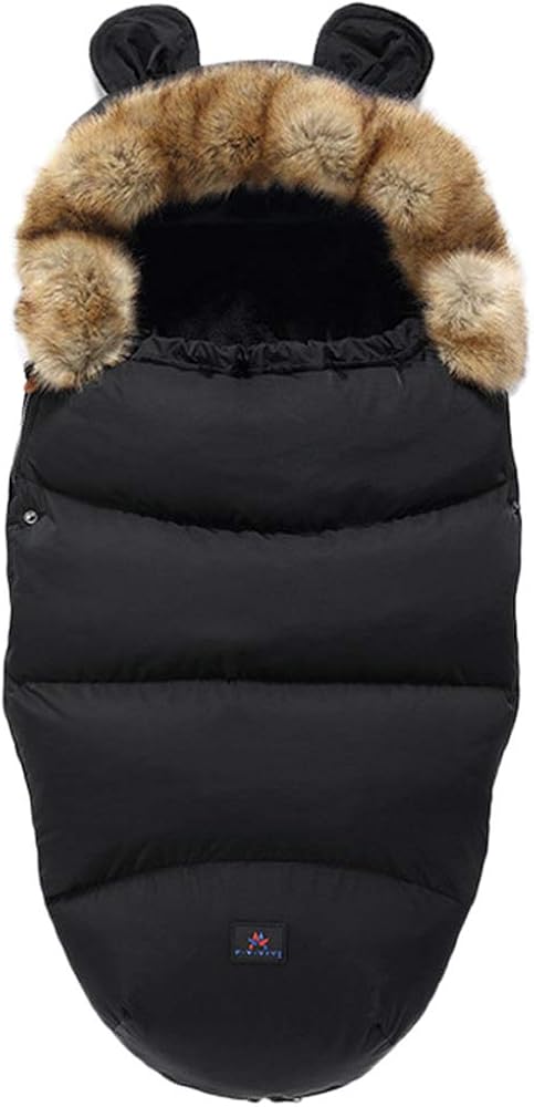 Chancelière "DSOAR"- 0 à 36 mois | ThermoProtect