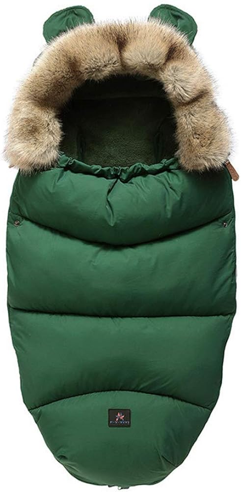 Chancelière "DSOAR"- 0 à 36 mois | ThermoProtect