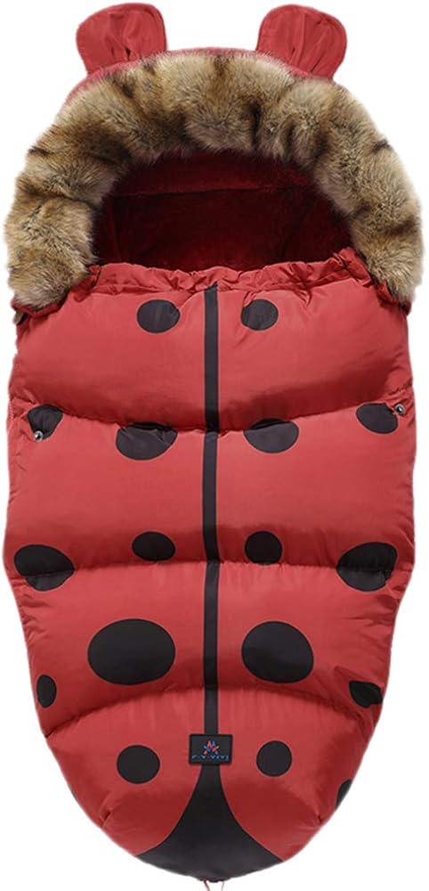 Chancelière "DSOAR"- 0 à 36 mois | ThermoProtect