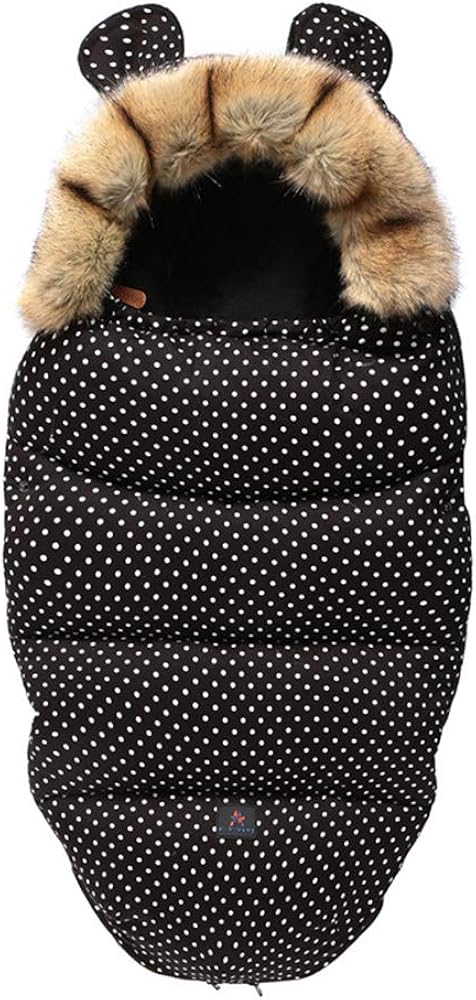 Chancelière "DSOAR"- 0 à 36 mois | ThermoProtect