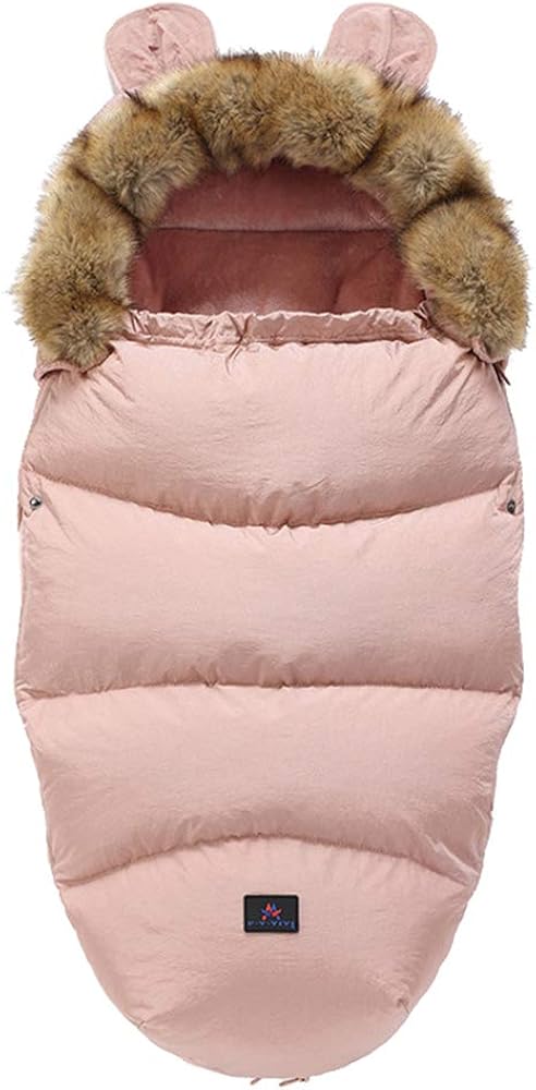 Chancelière "DSOAR"- 0 à 36 mois | ThermoProtect