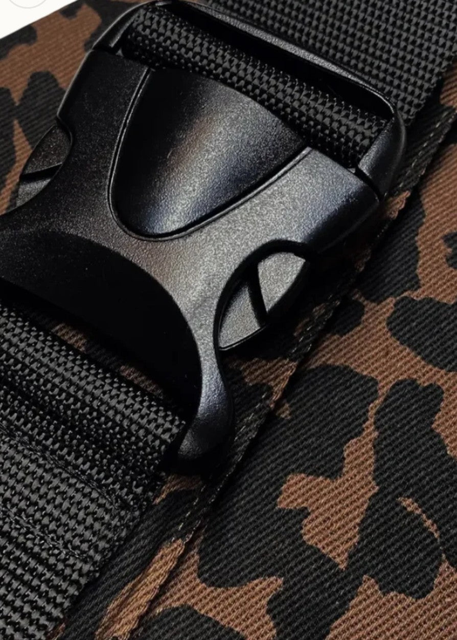 Porte-Bébé Sling Ajustable – Léger, Ergonomique et Sécurisé – de 3 Mois à 3 Ans