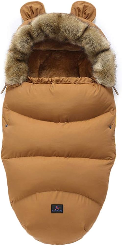 Chancelière "DSOAR"- 0 à 36 mois | ThermoProtect