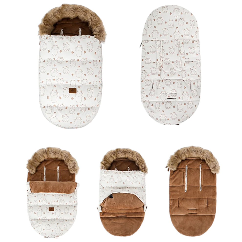 Chancelière universelle | Cozy Winter