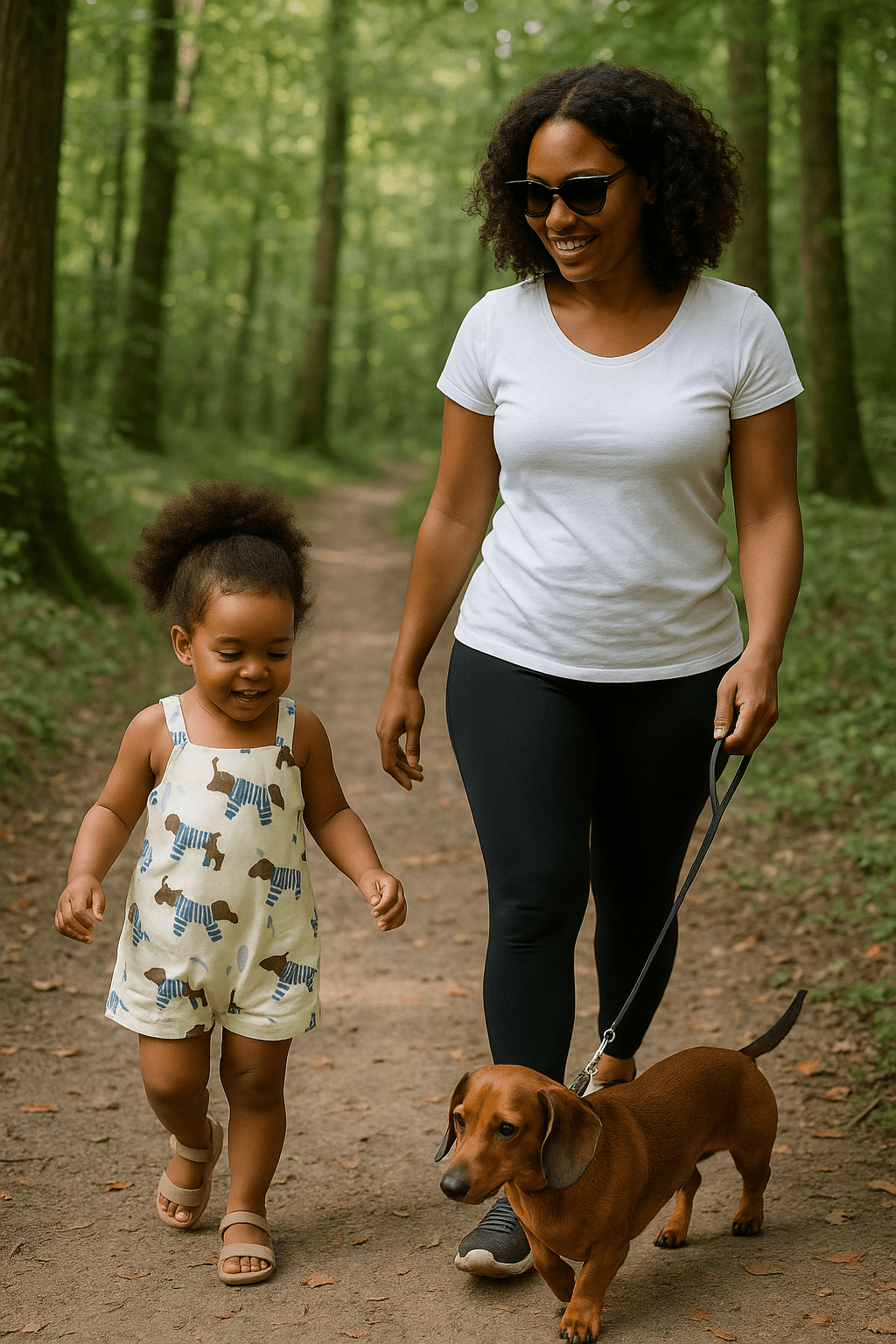 Salopette d'été en gaze : douceur et malice pour les petits aventuriers ! (pour fille et garçon) - FamilyLK