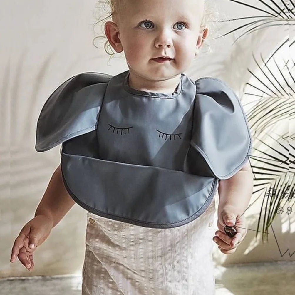 Tablier nordique imperméable à manches courtes : conçu pour le quotidien avec l'élégance scandinave ! - FamilyLK
